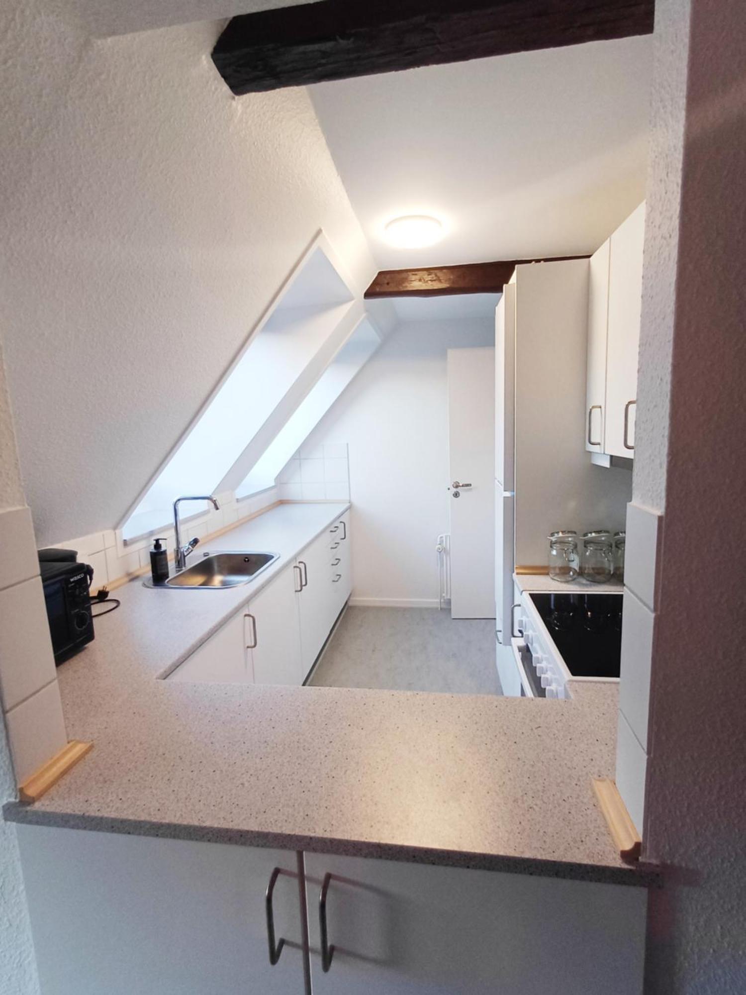 Beautiful 2 Bedroom Apartment Center Of City แรนเดอร์ส ภายนอก รูปภาพ